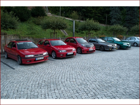 August Treffen 2010 - Albumbild 13 von 20