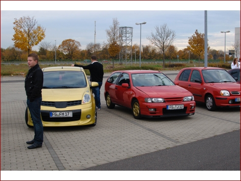 Oktober Treffen 2010 - Albumbild 7 von 40