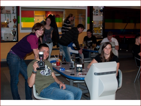 Oktober Treffen 2010 - Albumbild 30 von 40