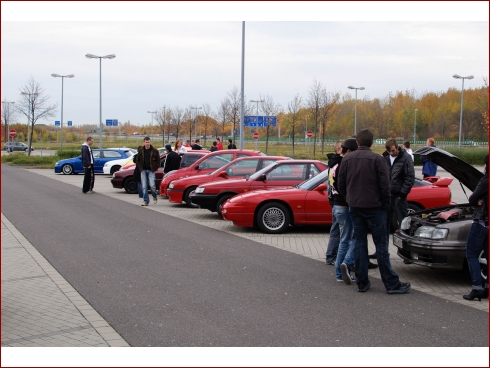 Oktober Treffen 2010 - Albumbild 16 von 40