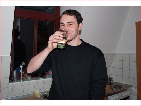 Clubabend 2010 - Albumbild 12 von 14