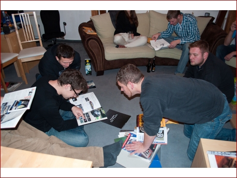 Clubabend 2010 - Albumbild 9 von 14