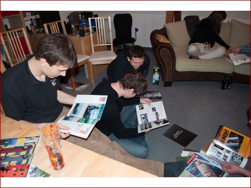 Clubabend 2010 - Albumbild 10 von 14