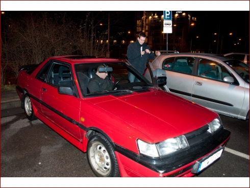 Neujahrstreffen 2011 - Albumbild 4 von 15