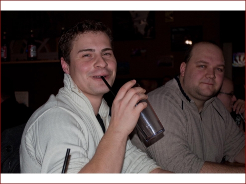 Neujahrstreffen 2011 - Albumbild 6 von 15