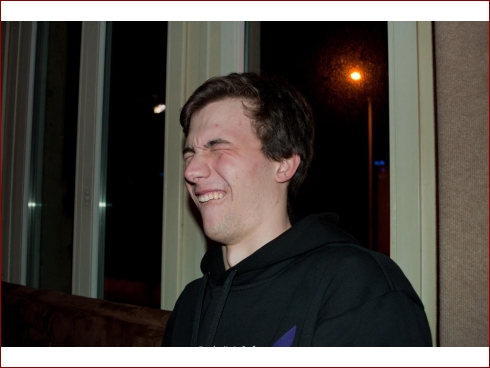 Neujahrstreffen 2011 - Albumbild 9 von 15