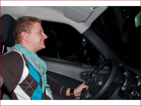 Neujahrstreffen 2011 - Albumbild 15 von 15