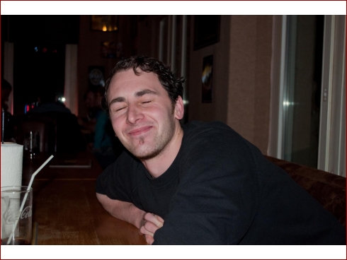 Neujahrstreffen 2011 - Albumbild 10 von 15