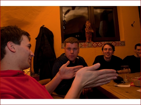 Januar Treffen 2011 & Espitas Zwickau - Albumbild 11 von 17