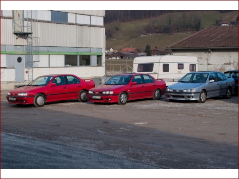 Schweiztrip - Albumbild 11 von 12