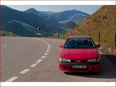 Schweiztrip - Albumbild 4 von 12