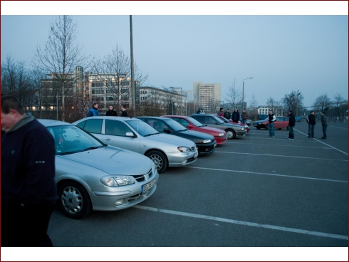 Februar Treffen 2011 - Albumbild 6 von 8