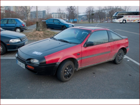 Februar Treffen 2011 - Albumbild 2 von 8