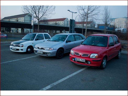 Februar Treffen 2011 - Albumbild 7 von 8