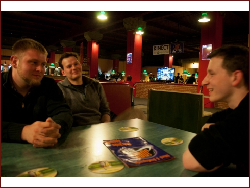 März Treffen 2011 - Albumbild 3 von 3