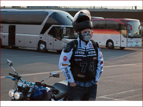 April Treffen 2011 - Albumbild 11 von 13