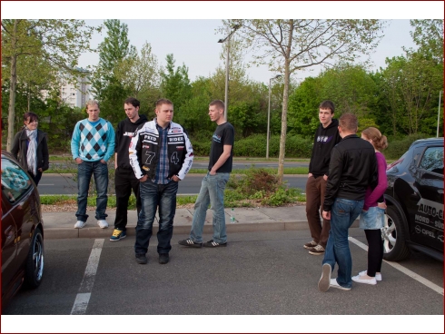 April Treffen 2011 - Albumbild 8 von 13