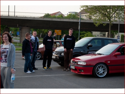 April Treffen 2011 - Albumbild 3 von 13