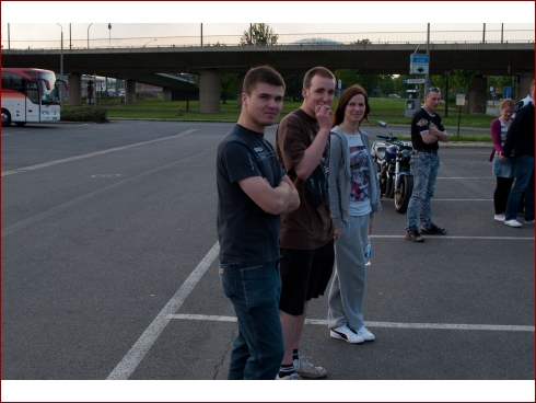 April Treffen 2011 - Albumbild 5 von 13