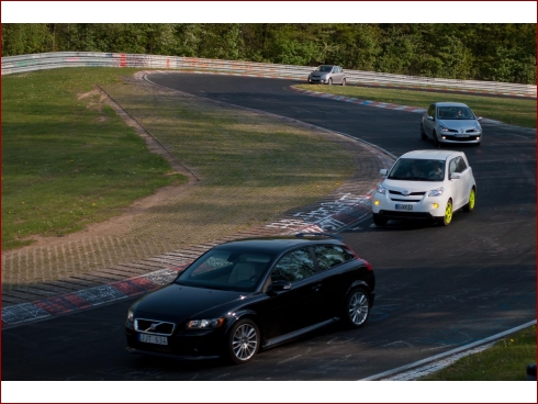 Ausflug zum Nürburgring - Albumbild 150 von 302