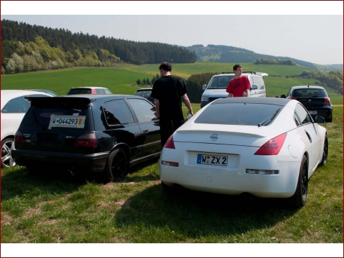 Ausflug zum Nürburgring - Albumbild 8 von 302