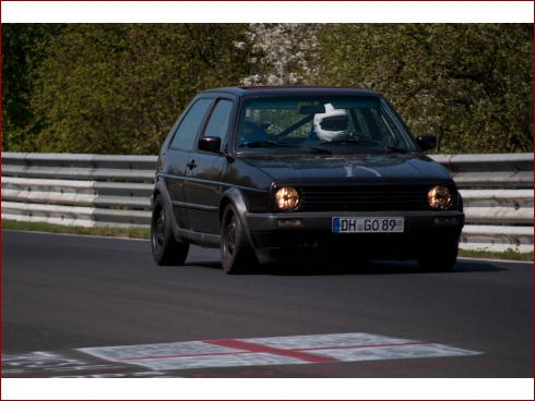 Ausflug zum Nürburgring - Albumbild 275 von 302