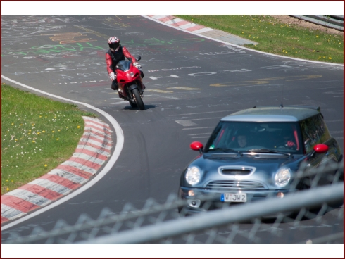 Ausflug zum Nürburgring - Albumbild 56 von 302