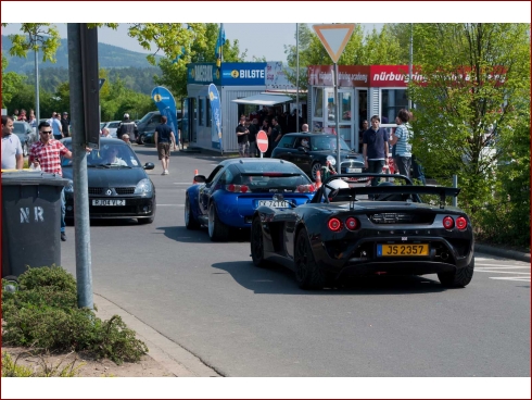 Ausflug zum Nürburgring - Albumbild 267 von 302