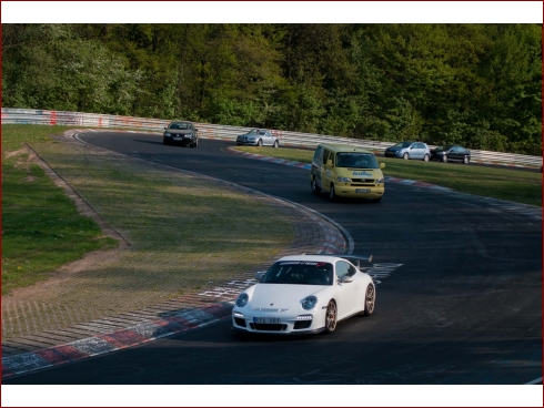 Ausflug zum Nürburgring - Albumbild 151 von 302