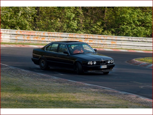 Ausflug zum Nürburgring - Albumbild 214 von 302