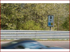 Zufallsbild - Ausflug zum Nürburgring