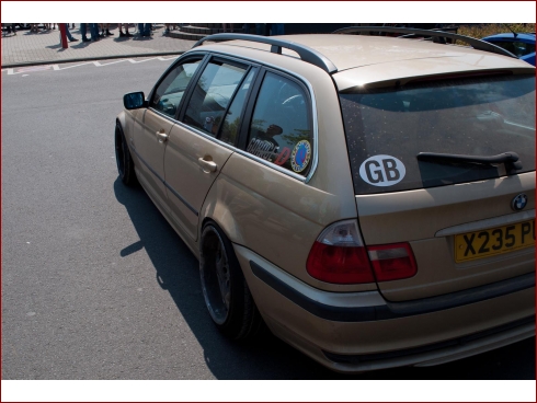 Ausflug zum Nürburgring - Albumbild 266 von 302