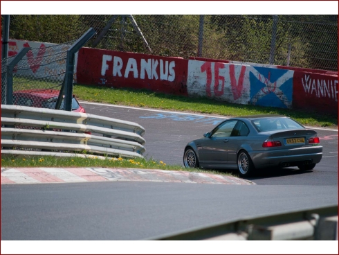 Ausflug zum Nürburgring - Albumbild 283 von 302