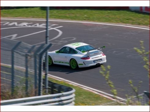 Ausflug zum Nürburgring - Albumbild 289 von 302