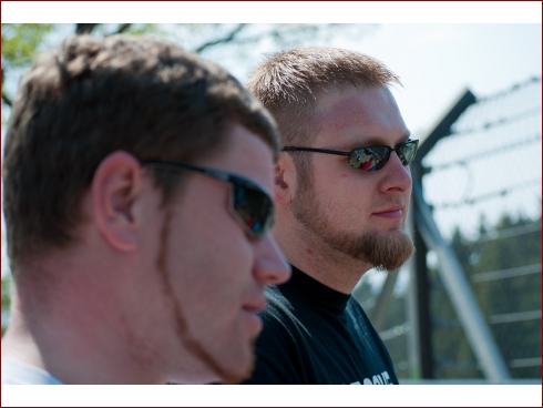 Ausflug zum Nürburgring - Albumbild 49 von 302