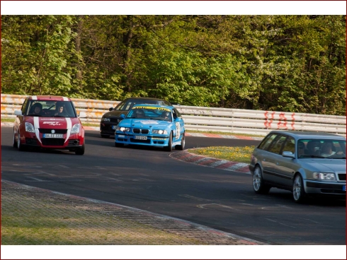 Ausflug zum Nürburgring - Albumbild 206 von 302