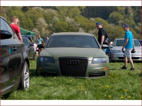 Ausflug zum Nürburgring - Albumbild 31 von 302