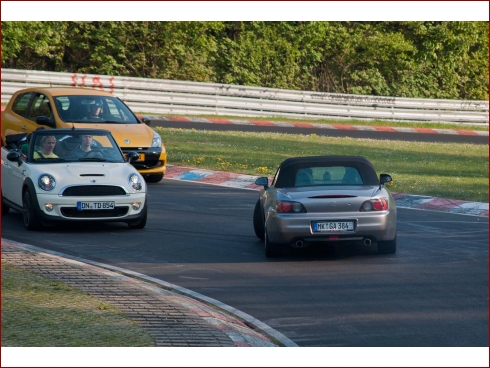 Ausflug zum Nürburgring - Albumbild 196 von 302