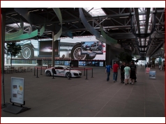 Zufallsbild - Ausflug zum Nürburgring