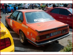 Zufallsbild - Ausflug zum Nürburgring