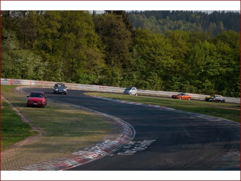 Ausflug zum Nürburgring - Albumbild 147 von 302