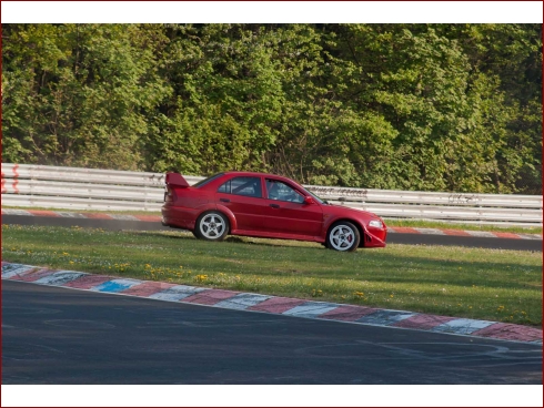 Ausflug zum Nürburgring - Albumbild 209 von 302