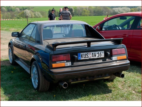 Ausflug zum Nürburgring - Albumbild 25 von 302