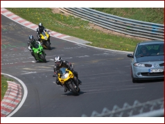 Zufallsbild - Ausflug zum Nürburgring