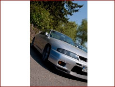 Zufallsbild - Ausflug zum Nürburgring