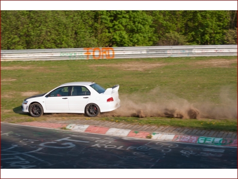 Ausflug zum Nürburgring - Albumbild 195 von 302