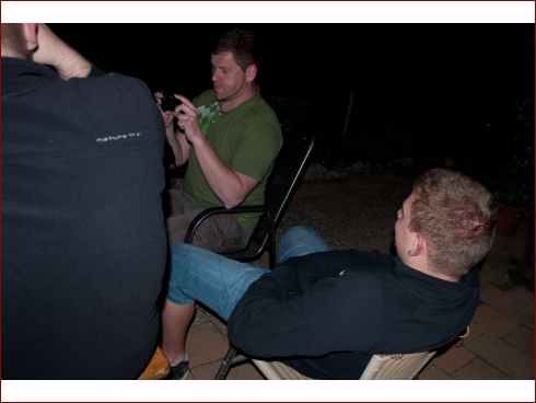 Ausflug zum Nürburgring - Albumbild 224 von 302