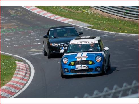 Ausflug zum Nürburgring - Albumbild 91 von 302