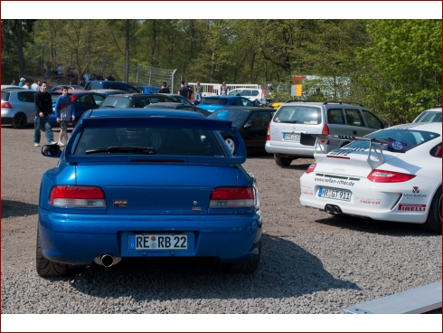 Ausflug zum Nürburgring - Albumbild 7 von 302