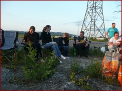 Zufallsbild - 8 Jahre Nissanfreunde-Dresden